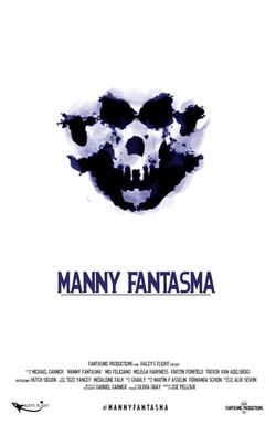 Manny Fantasma