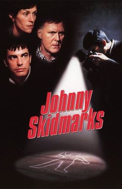 Johnny Skidmarks