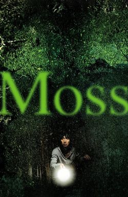 Moss