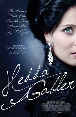 Hedda Gabler