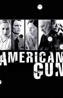 American Gun