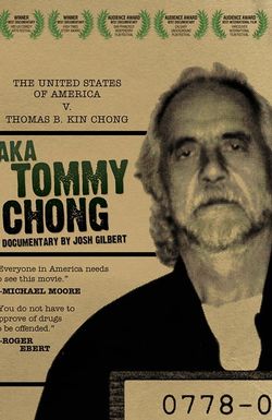 A/k/a Tommy Chong