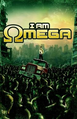 I Am Omega