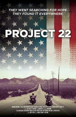 Project 22