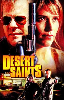 Desert Saints