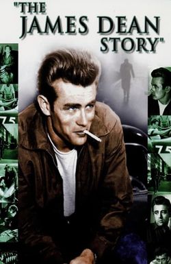 The James Dean Story