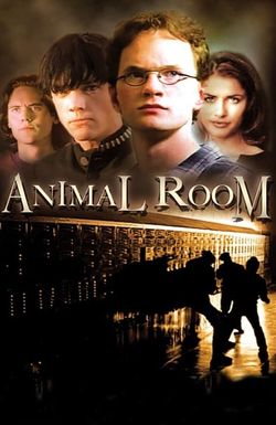 Animal Room