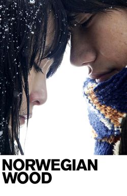 Norwegian Wood