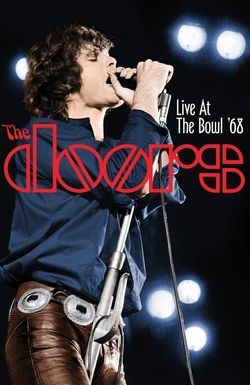 The Doors: Live at the Hollywood Bowl