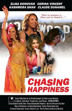 Chasing Happiness