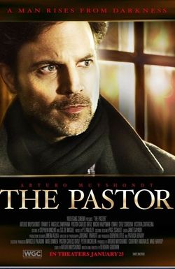 The Pastor's Secrets