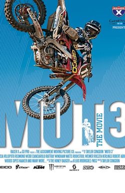 Moto 3: The Movie