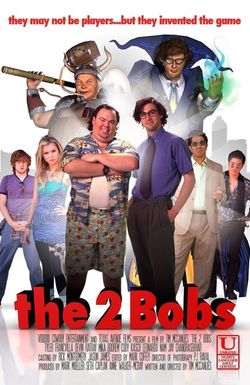 The 2 Bobs