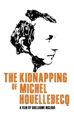 Kidnapping of Michel Houellebecq