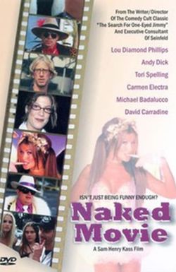 Naked Movie