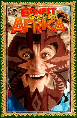 Ernest Goes to Africa