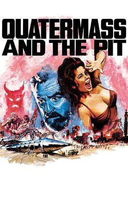 Quatermass and the Pit