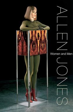 Allen Jones: Women and Men