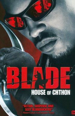 Blade: The Series