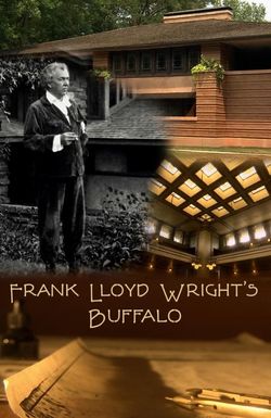 Frank Lloyd Wright's Buffalo