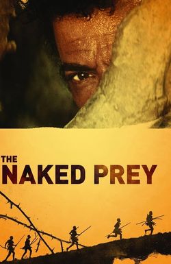 The Naked Prey