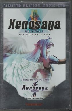 Xenosaga