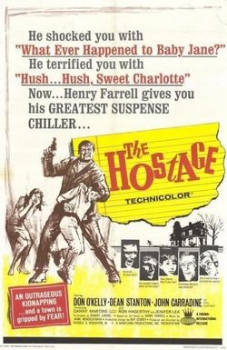 The Hostage