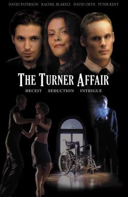 The Turner Affair