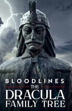 Bloodlines: The Dracula Family Tree