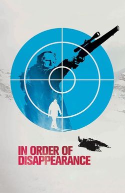 In Order of Disappearance