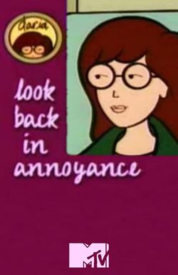 Daria: Look Back in Annoyance