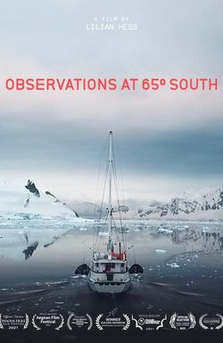 Observations at 65° South