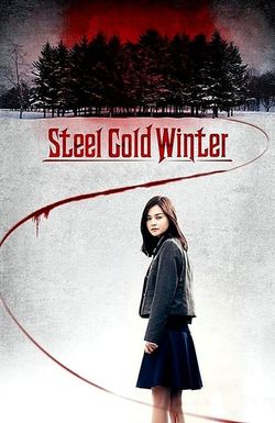 Steel Cold Winter