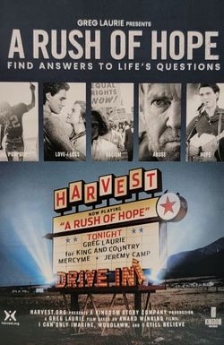 A Rush of Hope: Find Answers to Life's Questions