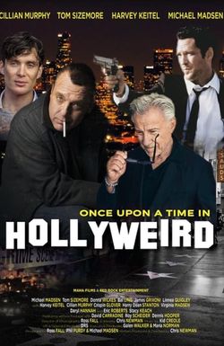 Once Upon a Time in Hollyweird