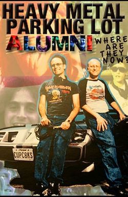 Heavy Metal Parking Lot Alumni: Where Are They Now?