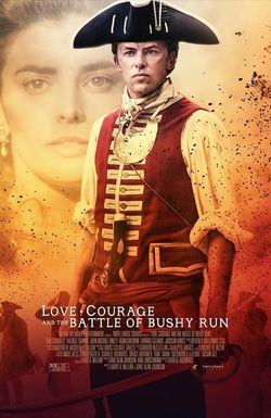 Love, Courage and the Battle of Bushy Run