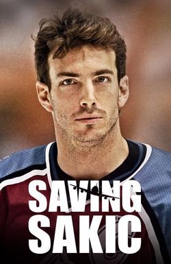 Saving Sakic