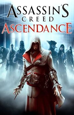 Assassin's Creed: Ascendance