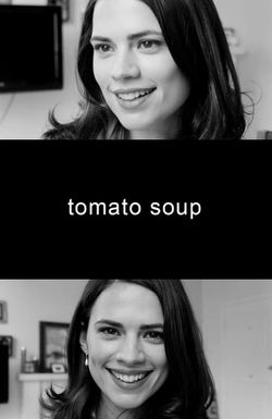 Tomato Soup