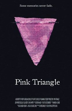 Pink Triangle