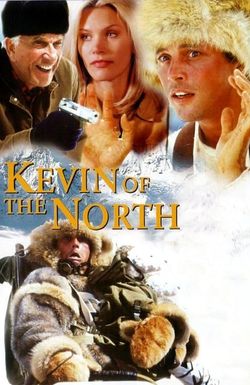 Kevin of the North