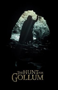 The Hunt for Gollum