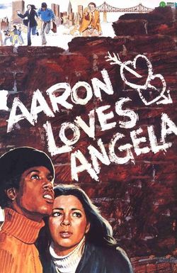 Aaron Loves Angela