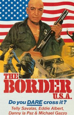 Border Cop