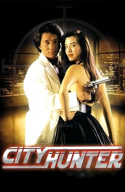 City Hunter