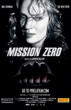 Mission Zero