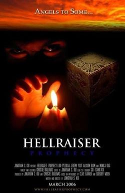 Hellraiser: Prophecy