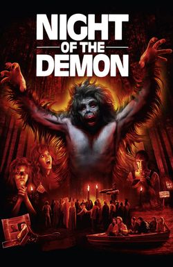 Night of the Demon