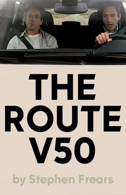 The Route V50